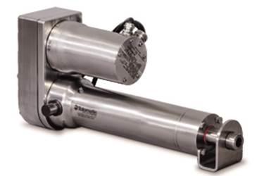 stainless steel ERD